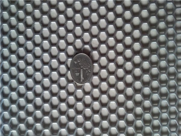 冲孔网冲孔板装饰冲孔网板不锈钢圆孔网