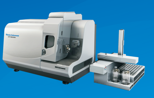等离子光谱质谱仪，供应江苏天瑞仪器优惠的电感耦合等离子体质谱仪