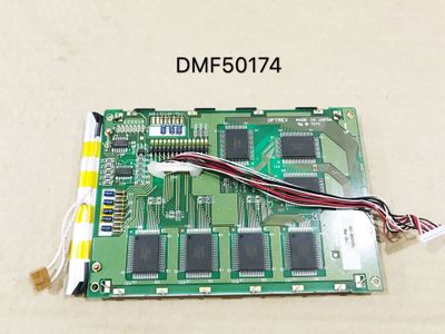 进口原型号DMF50174NB-FW显示器