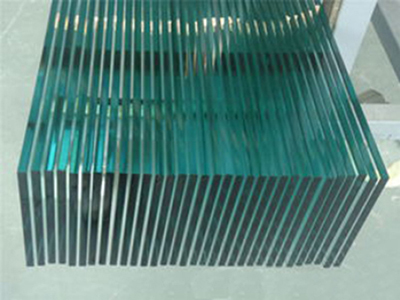 金昌中空钢化玻璃生产