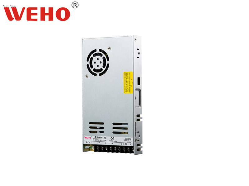 超薄大功率400W 12V开关电源恒压电流29A