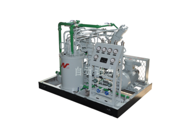 自贡哪里有卖价格优惠的特种气体压缩机——辽宁工业气体压缩机生产厂家