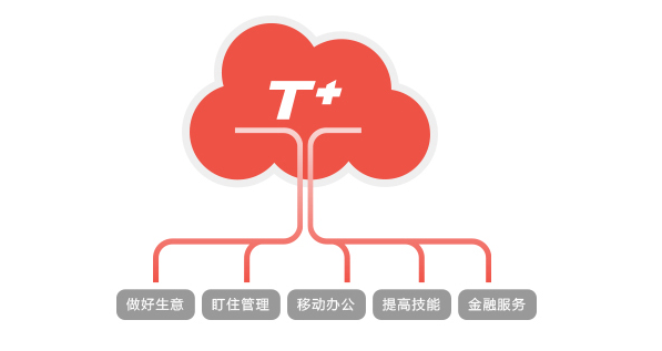 专业用友财务软件T+报价_用友T+资讯