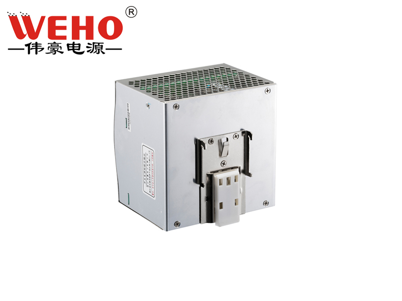 浙江价格优惠的DR-240开关电源供销-350w24v电源