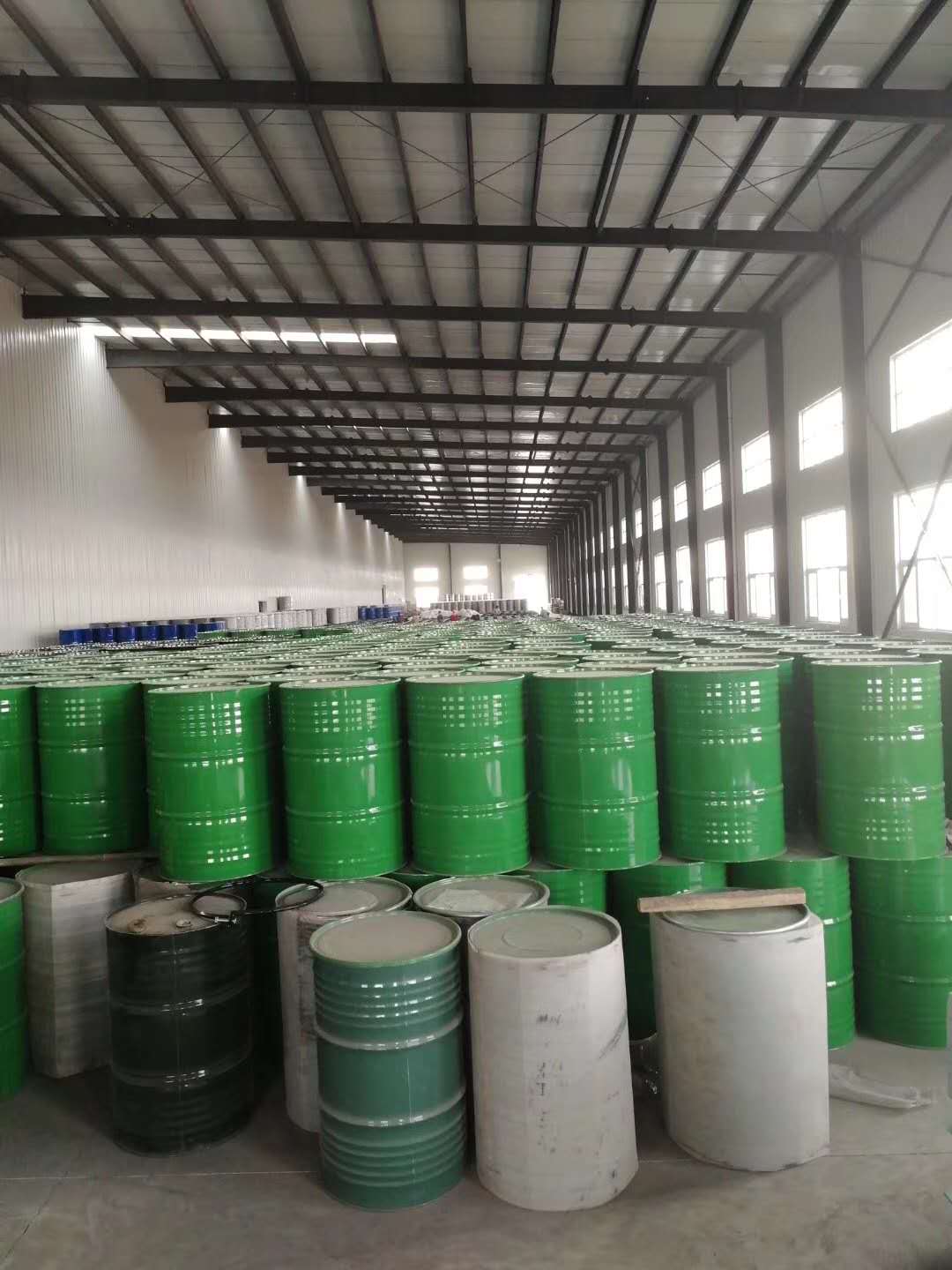 钢桶供应厂家_中卫提供规模大的钢桶