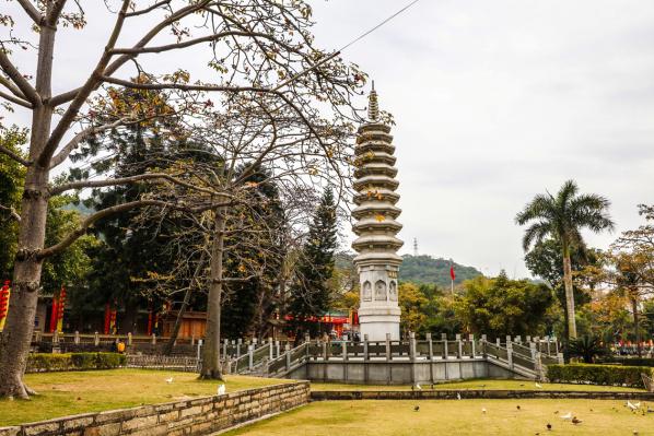 厦门哪里好玩？厦门旅游必去景点_鼓浪屿旅游攻略