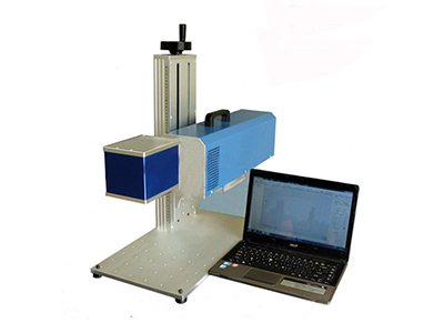 CO2激光打标机