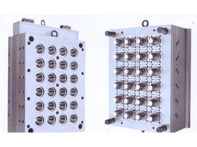 瓶盖模具设计——供应浙江优质瓶盖模具