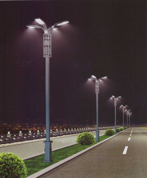 LED道路灯