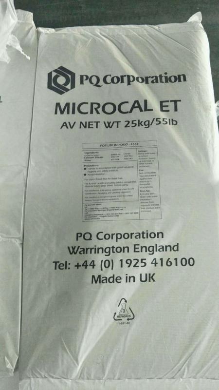 MICROCALET