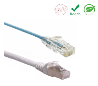 CAT6PatchCord/6类跳线