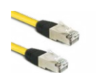 CAT6以太网电缆组件