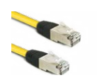 CAT6A以太网电缆组件