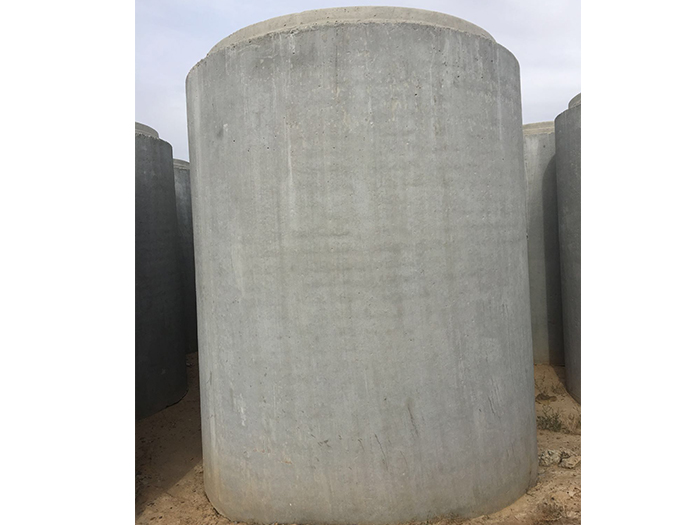 宁夏排水管|宁夏东方盛达管业提供好用的水泥排水管
