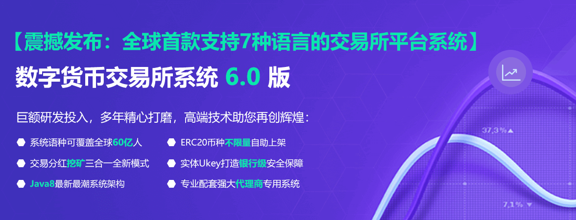 互融云震撼发布： 支持7种语言的数字货币系统