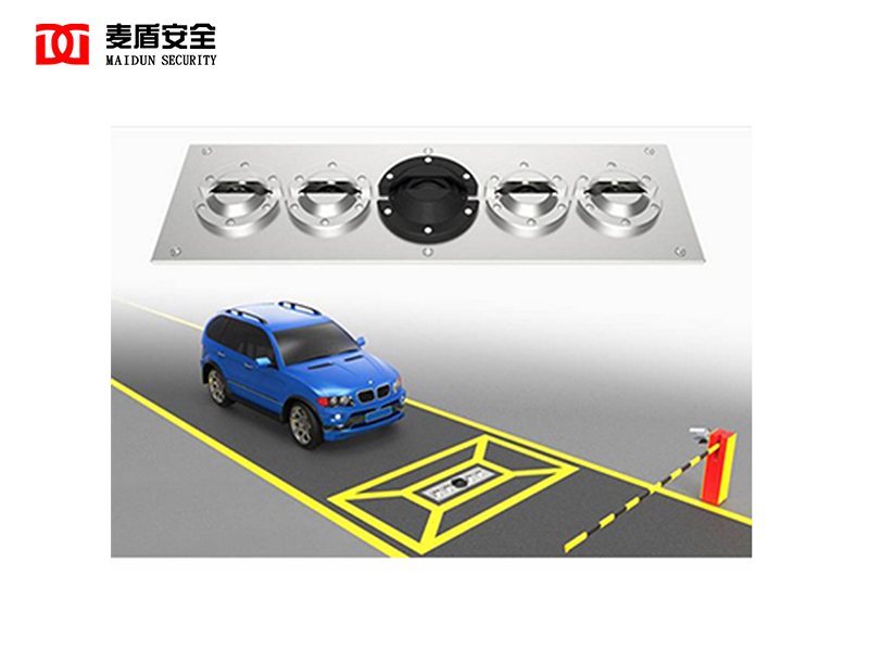 麦盾安全出售报价合理的车底检查系统_外贸车底检查系统