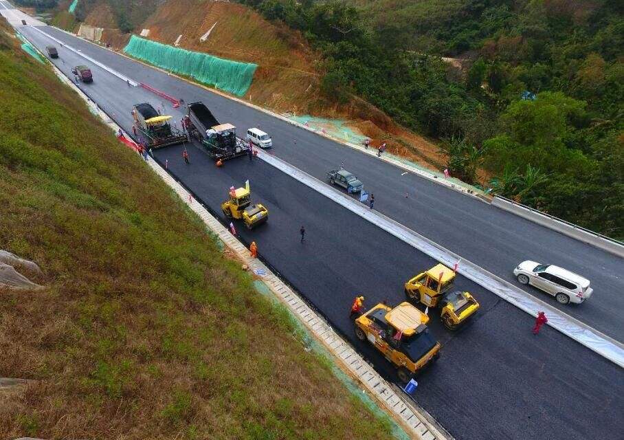 河北市政道路工程设计施工推荐河北百富勤|市政总包叁级