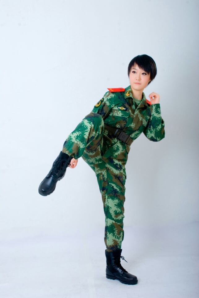 上海保镖、上海贴身保镖、上海特种兵保镖、女特种兵保镖神英特卫