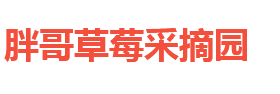 胖哥草莓采摘园