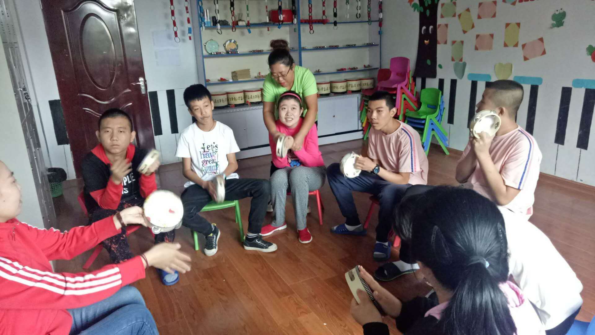 锡林郭勒盟上乘肢体残疾儿童康复训练多少钱