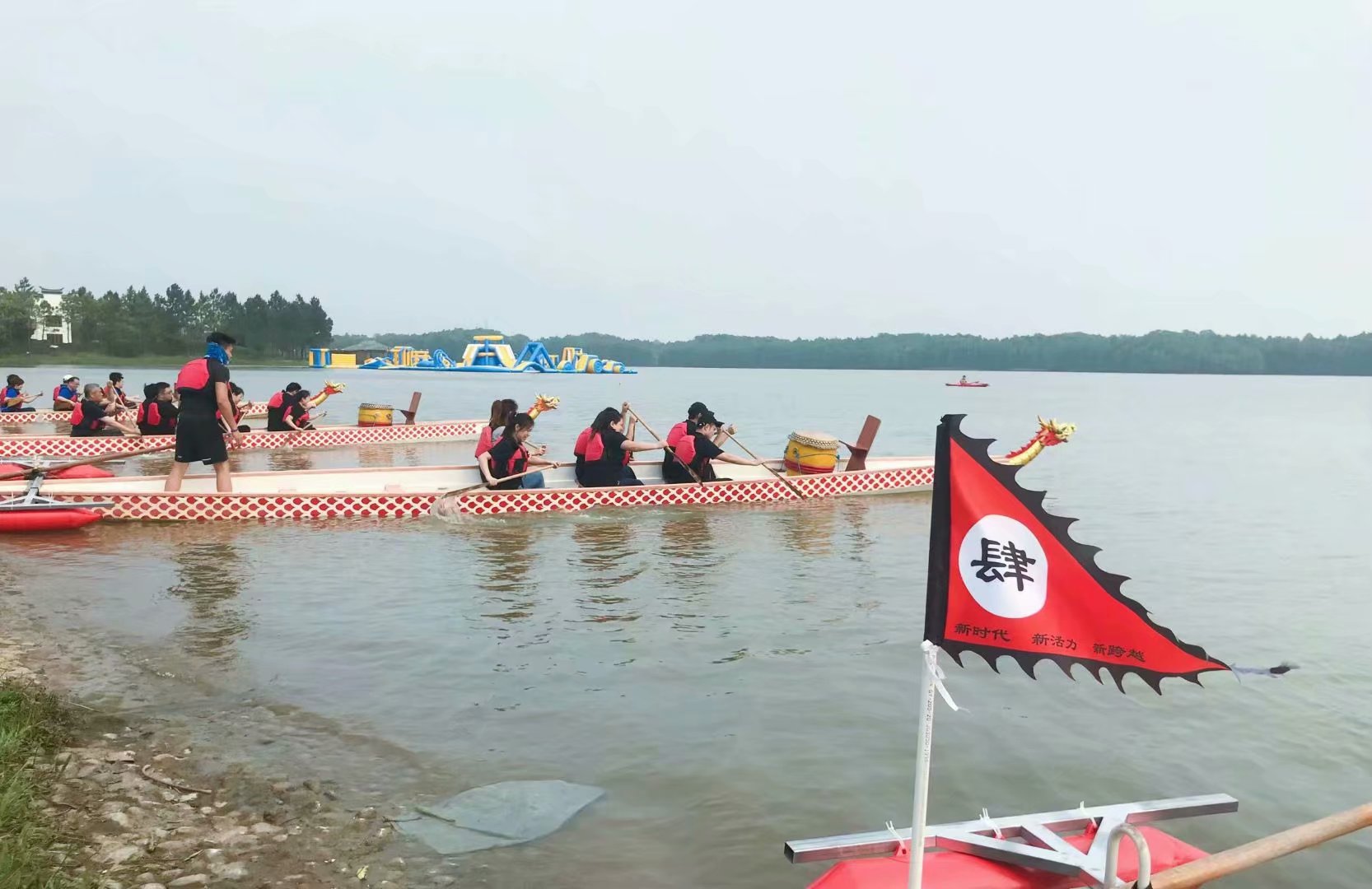 上海市优良的团建培训推荐 虹口区团建培训