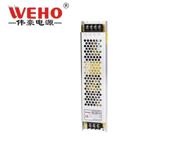  LED开关电源250W稳压直流开关电源LPV-250-12V