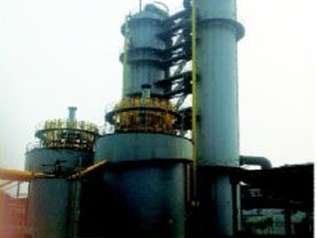 陕西干法脱硫设备制造厂