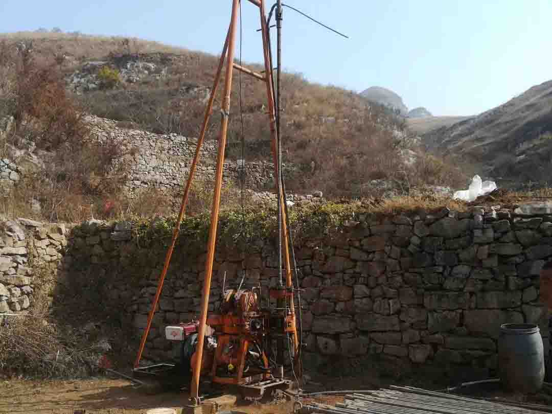 地质勘查哪家好_山东专业的地质勘查-蒙阴航源岩土钻探