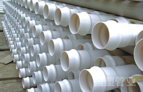 国塑管业，广西PVC给水管厂家