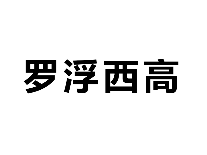 罗浮阀门集团浙江西高泵阀有限公司