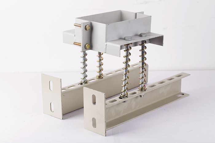 承受力强的抗震支架_【邦钲线管桥架】