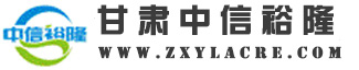 甘肃中信裕隆工贸有限公司