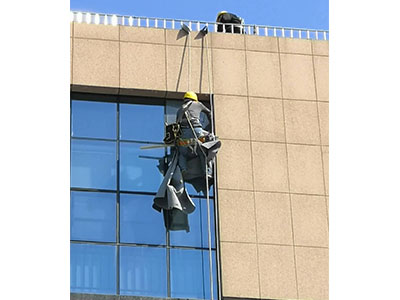 惠州建筑铝塑板幕墙装饰设计厂家直供