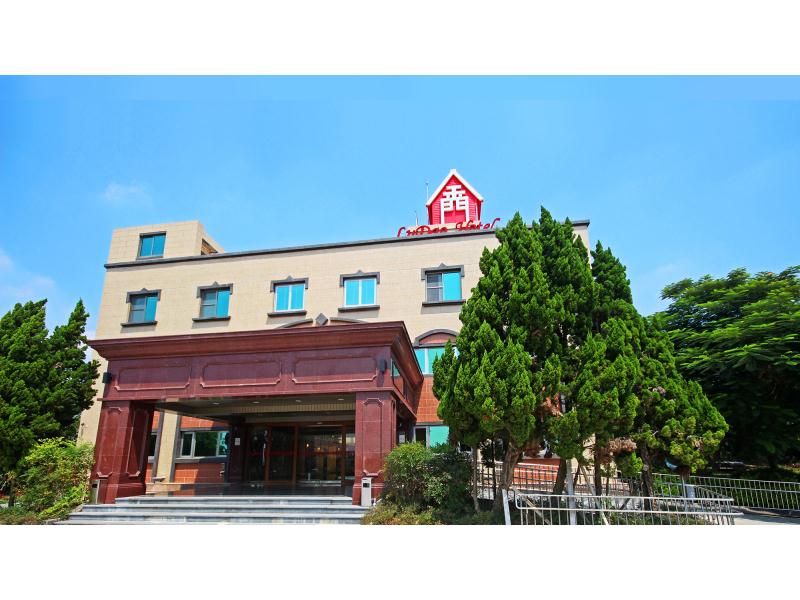 金门酒店，金门旅游，金门民宿哪家好