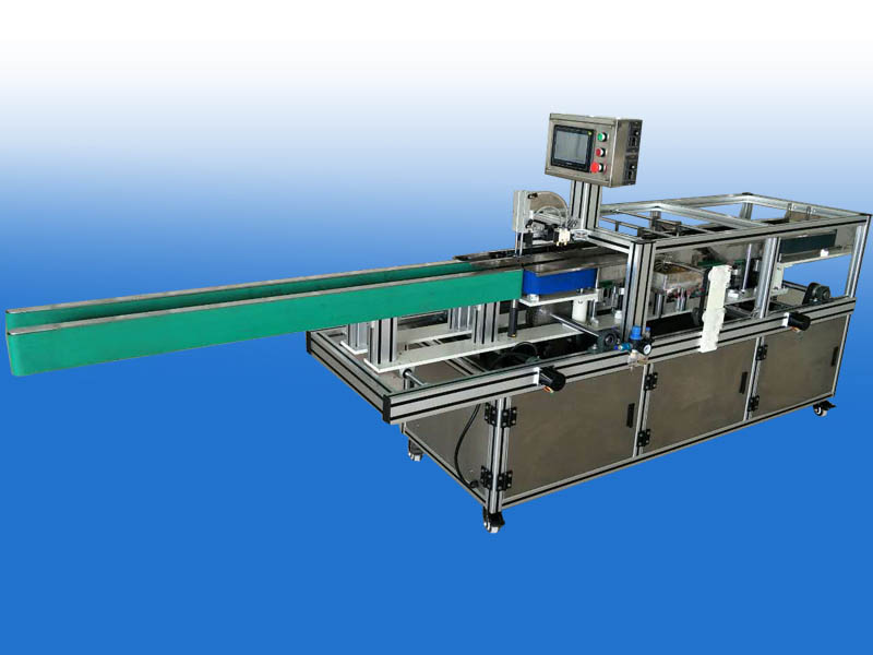 热熔胶封盒机厂家_供应