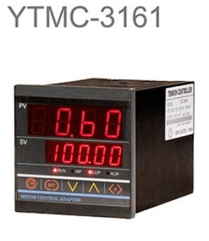 YTMC-3161比例，定速度控制器