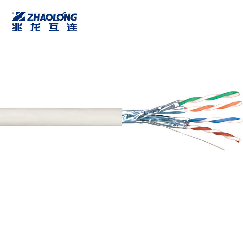 CAT6A超六类网线