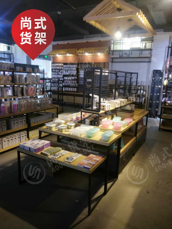 市辖区伶俐饰品货架的价格