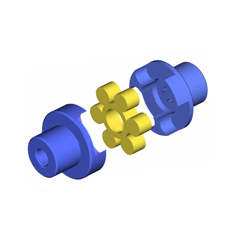 沈阳梅花联轴器，专业生产厂家，型号齐全