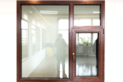 吉林黑龙江门窗加盟 牡丹江材质好的铝塑铝木门窗出售
