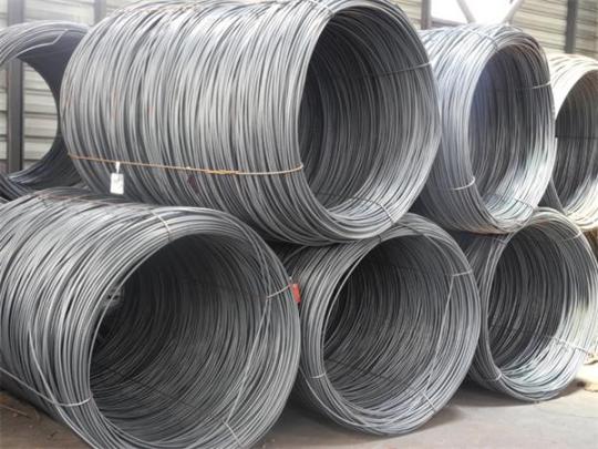 和田螺纹钢价格-供应钢亿鑫贸易实惠的新疆线材