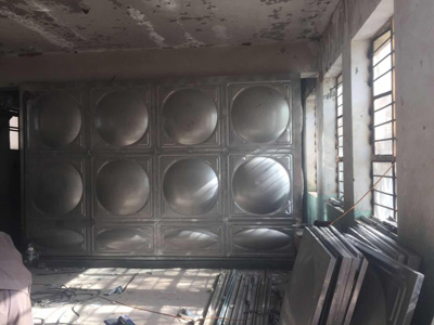 新疆不锈钢保温水箱多少钱