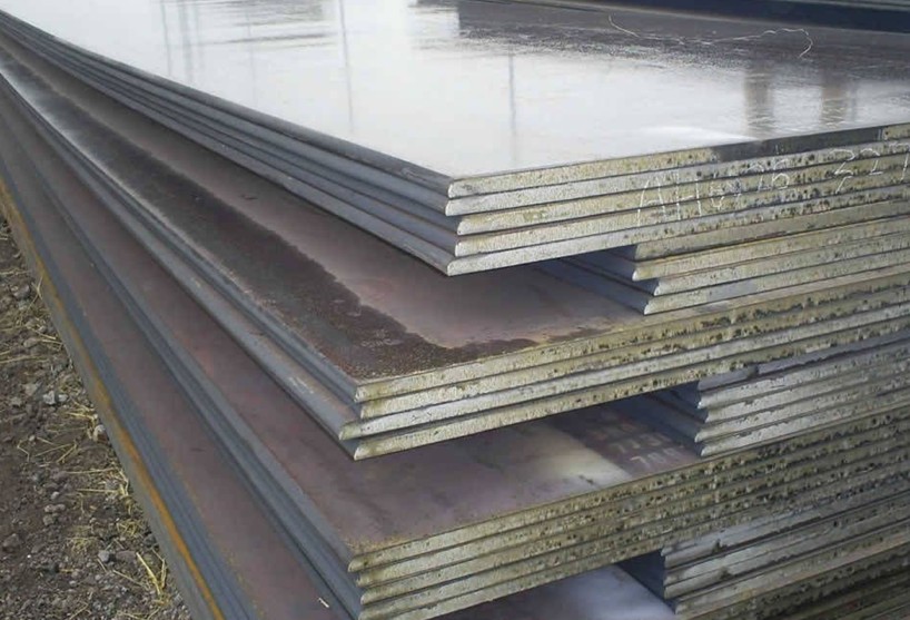 新疆钢板-钢板厂家-钢板现货供应