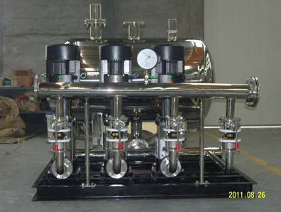 哈尔滨高品质哈尔滨无负压变频供水设备批售_哈尔滨地下井水处理设备批发