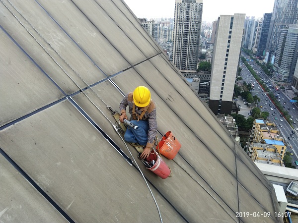 潮州钢结构渗漏维修哪里有卖