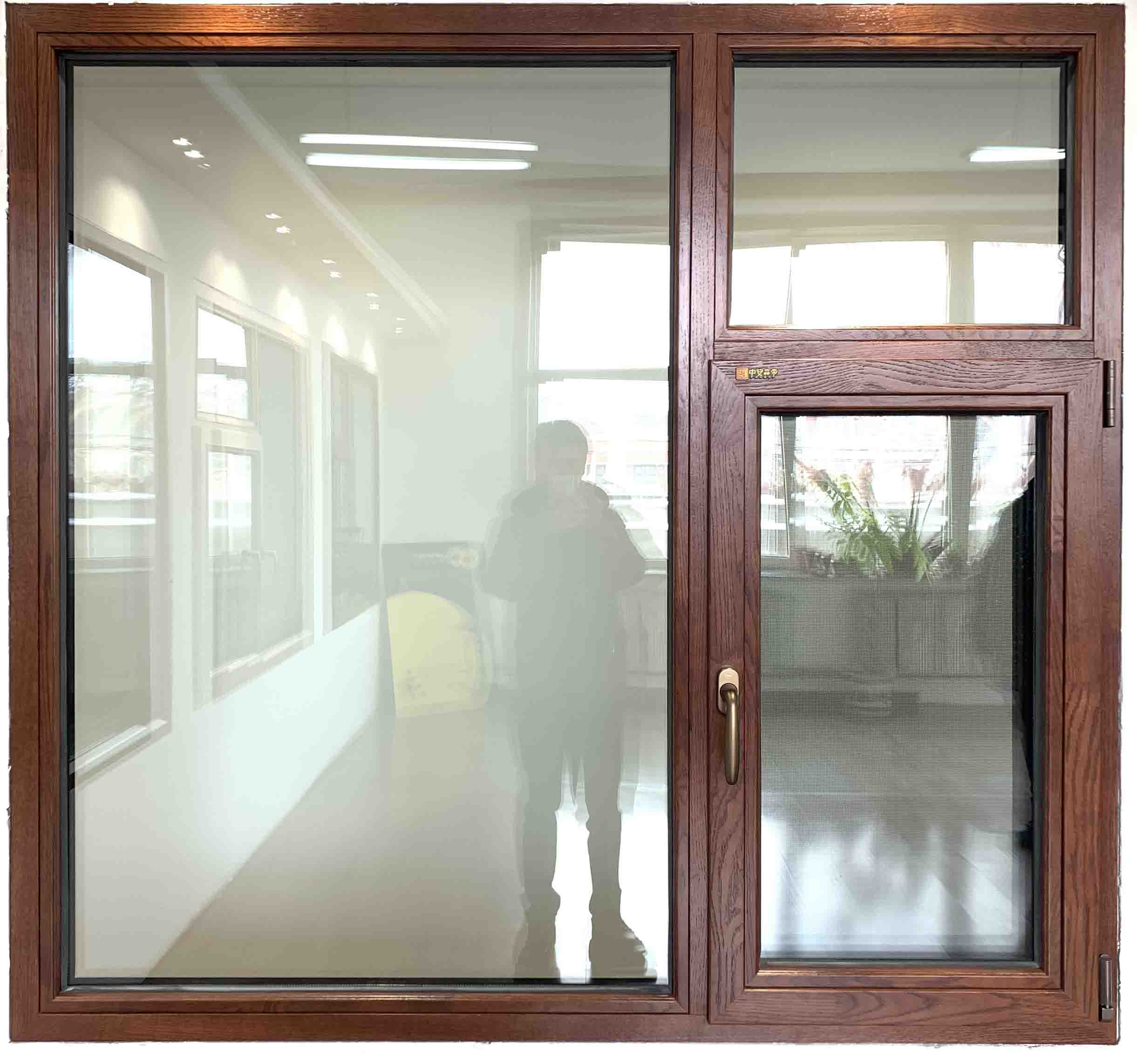 明水铝塑铝门窗_买优惠的牡丹江工程门窗，就来牡丹江中安塑胶有限公司