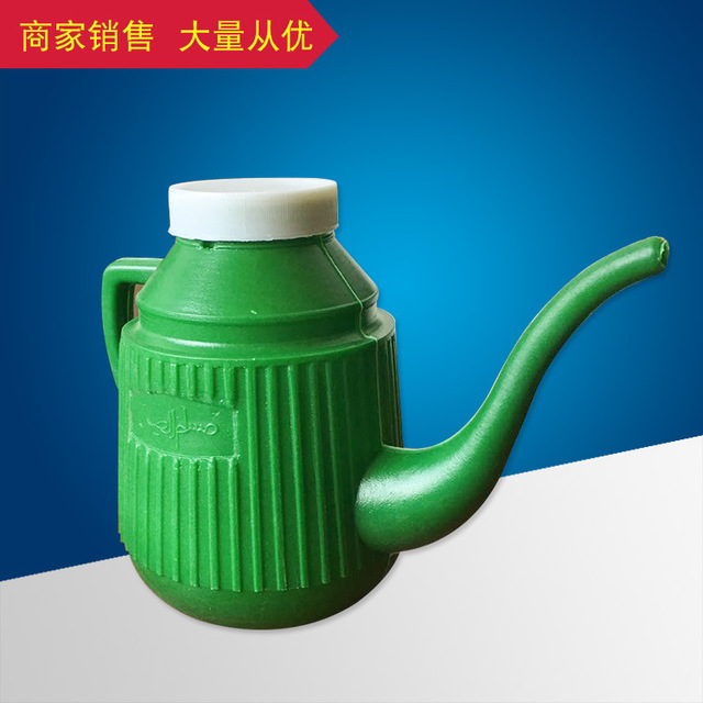 陕西小净壶汤瓶价格-银川可信赖的塑料桶提供商