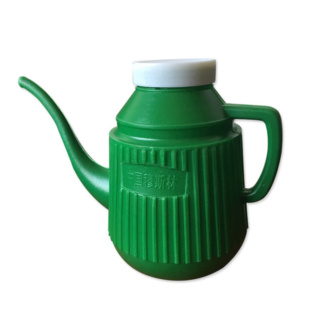 宁夏小净壶汤瓶批发-宁夏塑料厂供应好用的塑料桶