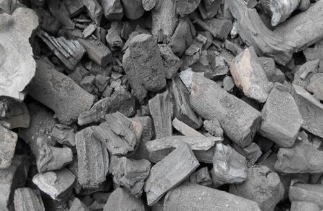 山东铜厂专用工业木炭