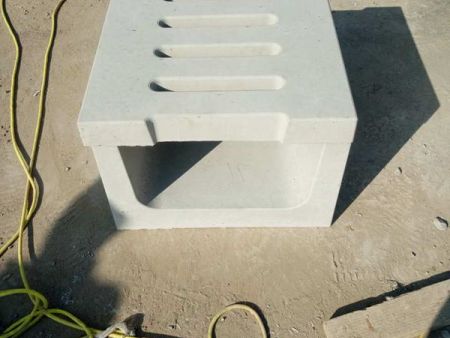 水泥构件生产厂家-大量出售矩型槽